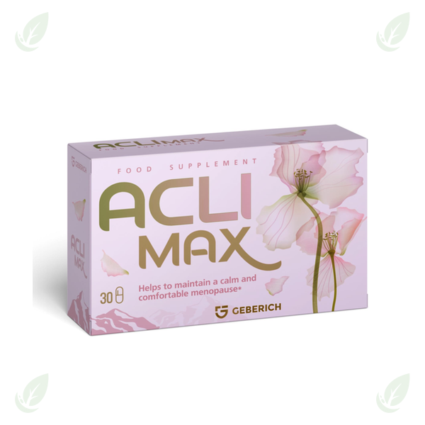 Aclimax confezione