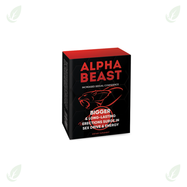 Alpha Beast