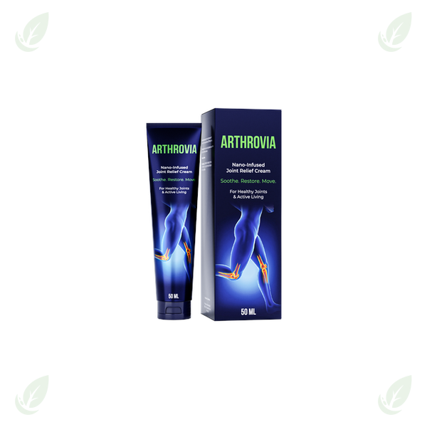 Arthrovia