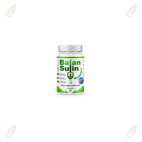 Balansulin