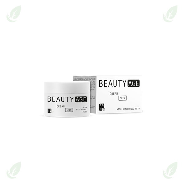 Beauty Age