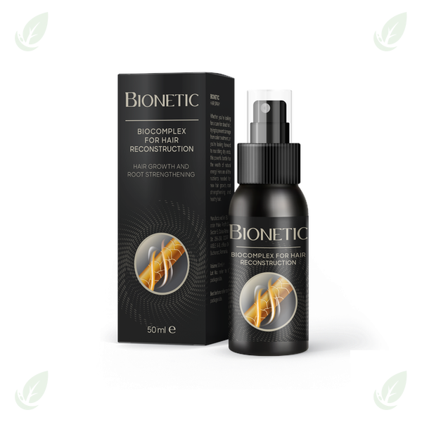 Bionetic