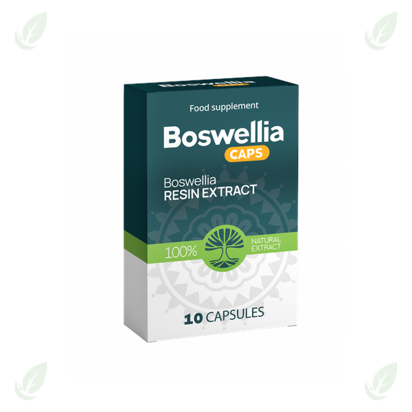 Boswellia