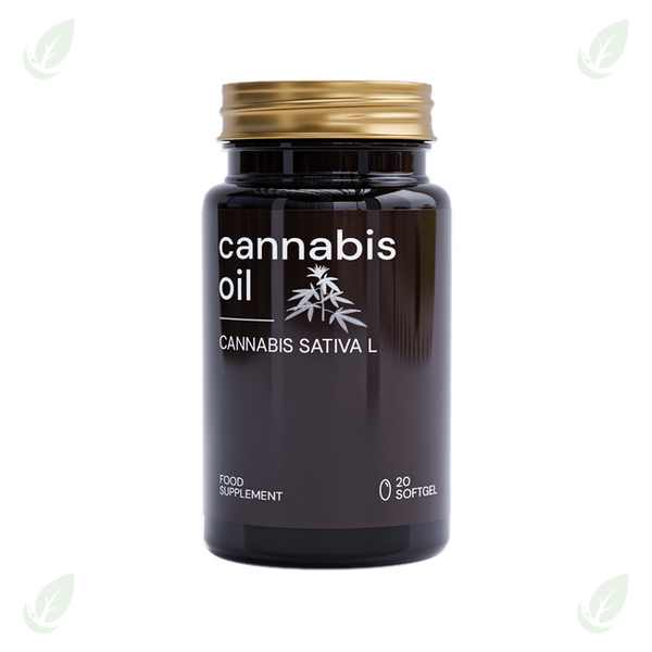 Cannabis Oil Prostatitis
