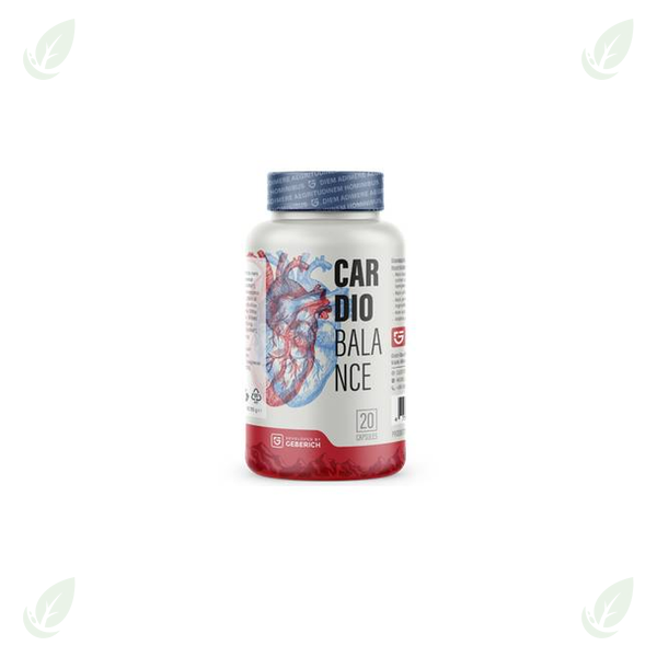 CardioBalance