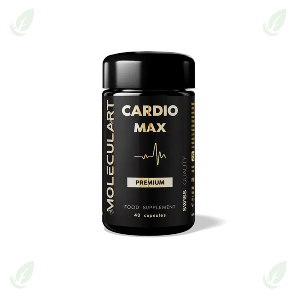 Cardiomax