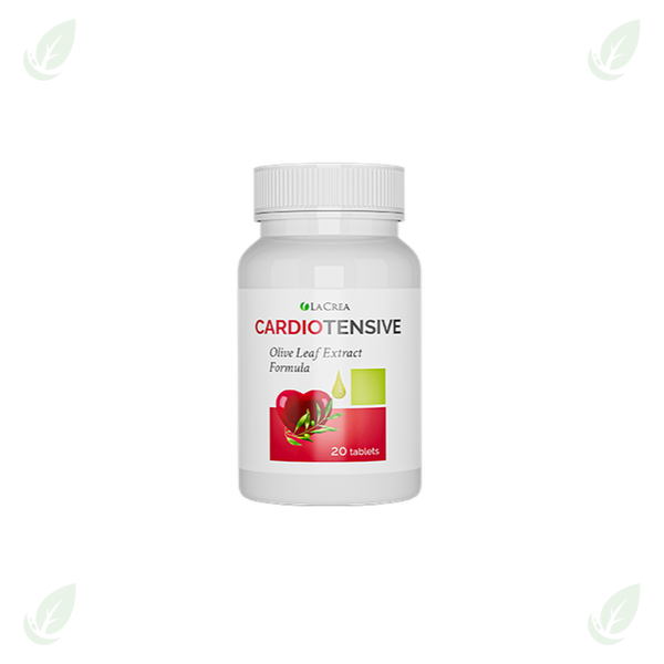 Cardiotensive