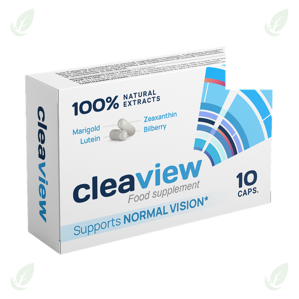 Cleaview