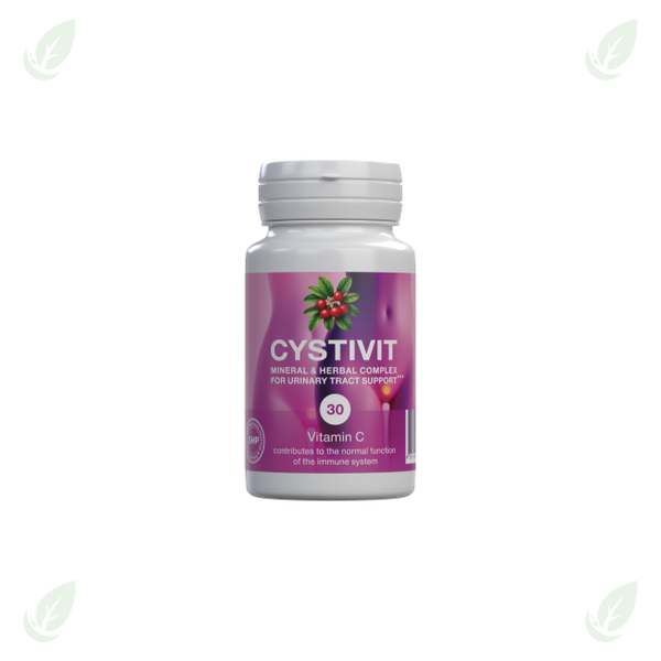 Cystivit