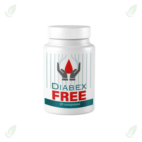 Diabex Free