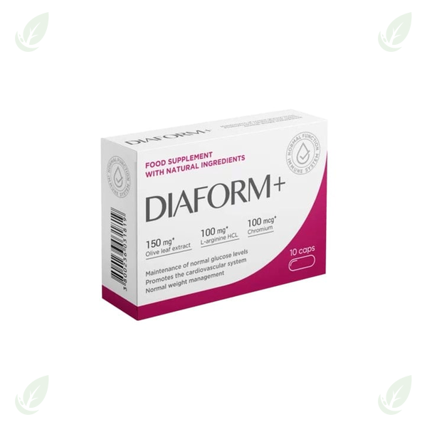 Diaform+