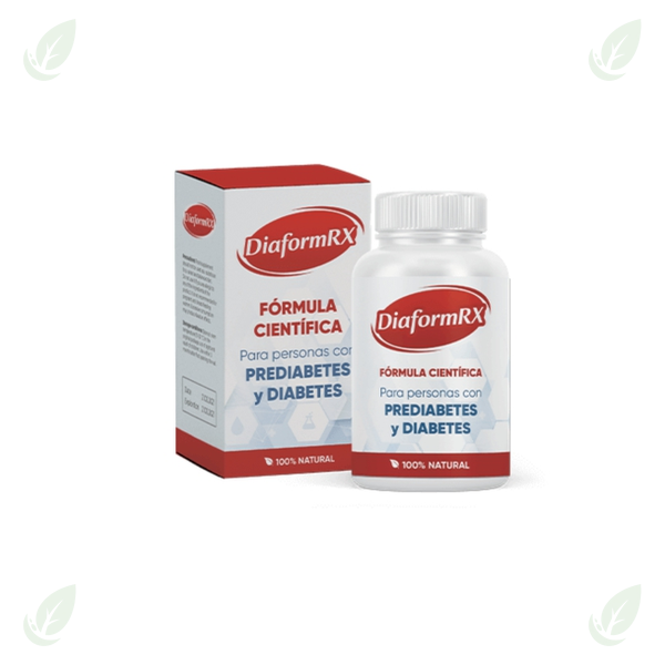 DiaformRX confezione