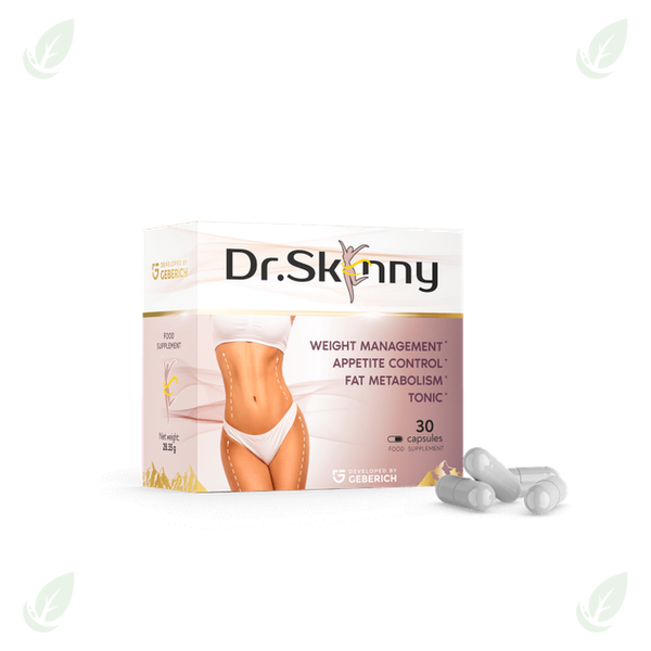 Dr.Skinny