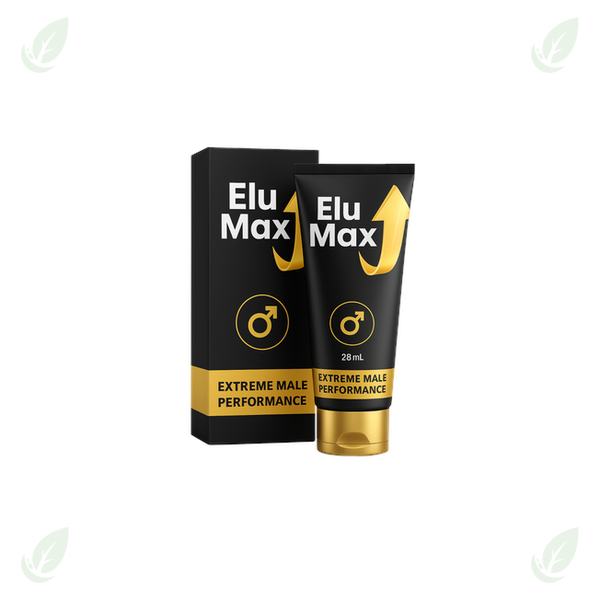 EluMax Cream