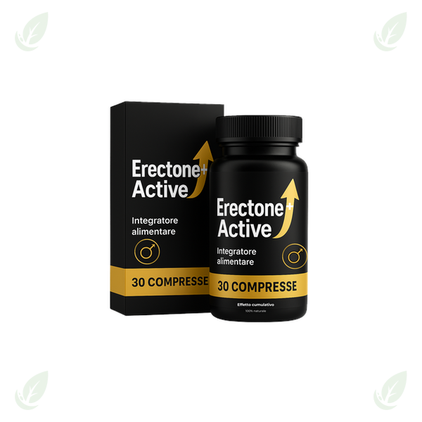 Erectone Active