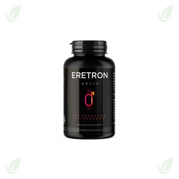 Eretron Aktiv