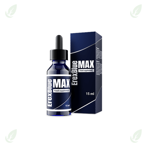 ErexBlue Max