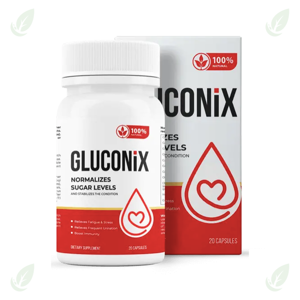 Gluconix