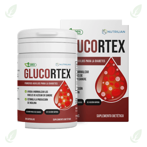Glucortex