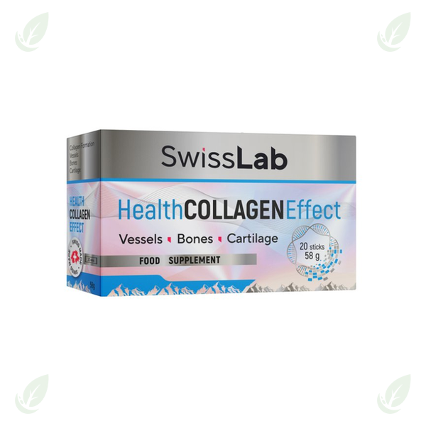 HealthCollagenEffect