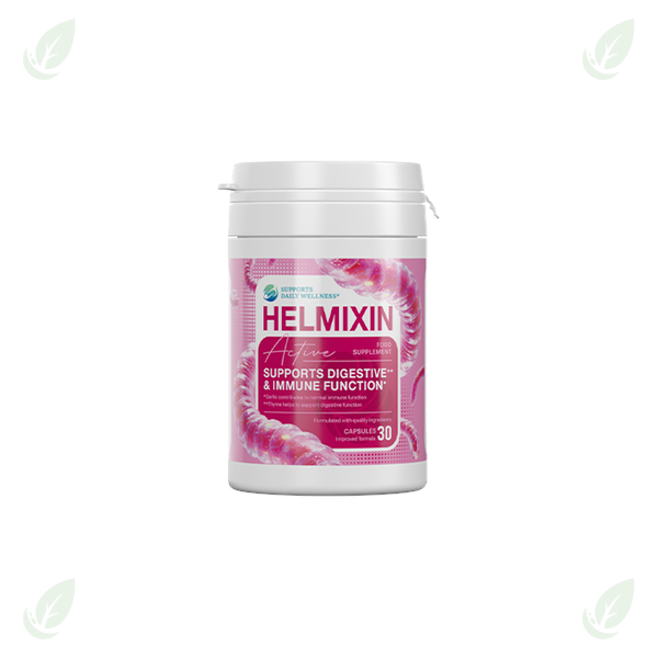 Helmixin