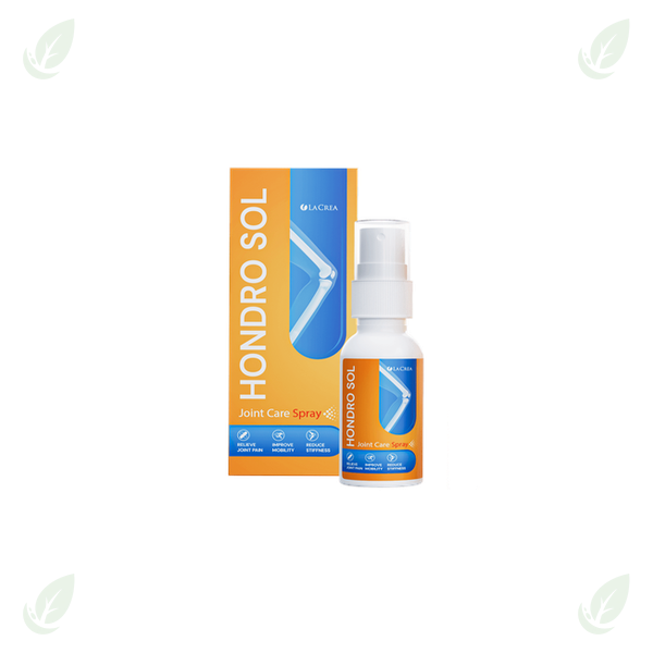 Hondro Sol