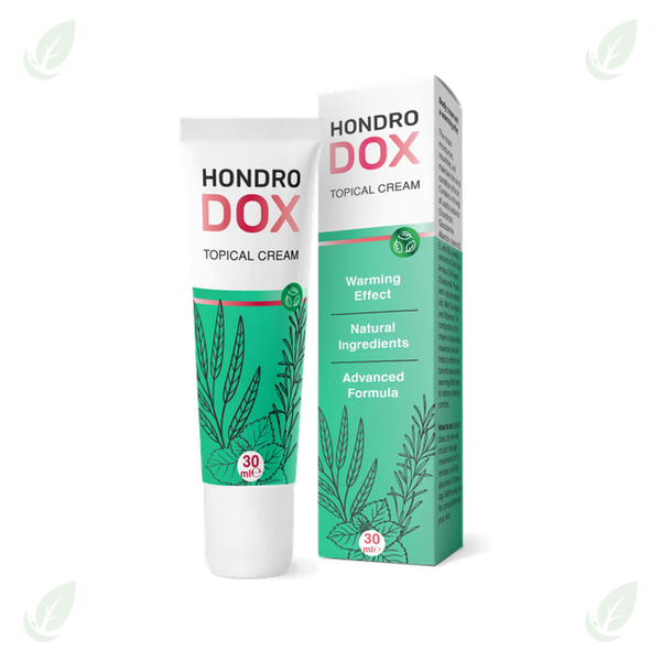 Hondrodox