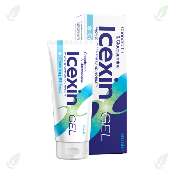Icexin