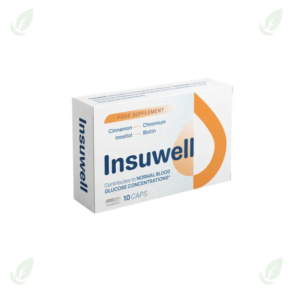 Insuwell