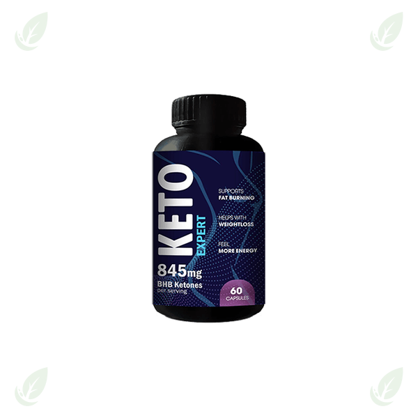 KetoExpert