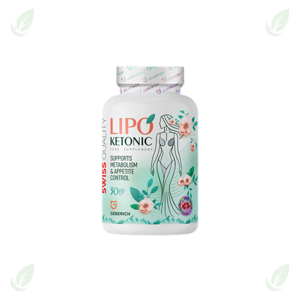 Lipoketonic