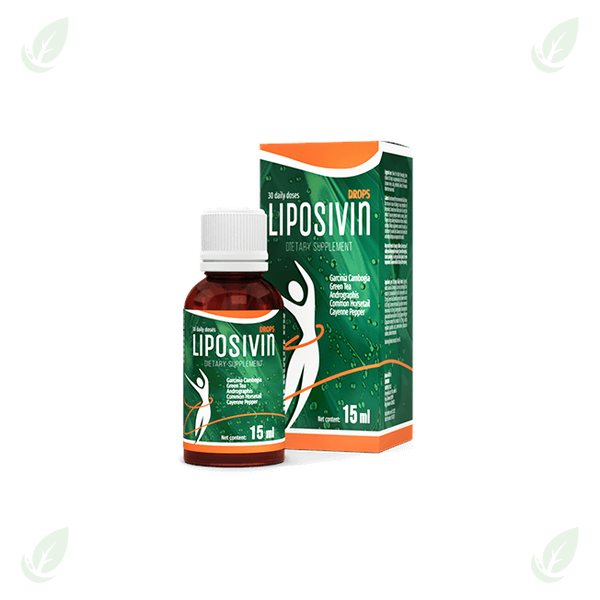 Liposivin