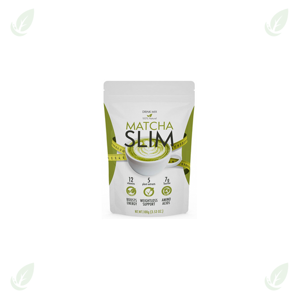 Matcha Slim