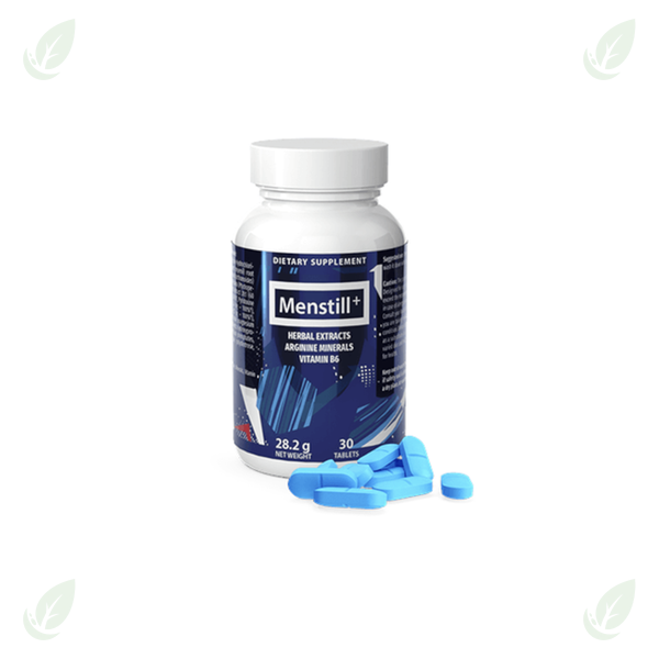 Menstill Pro