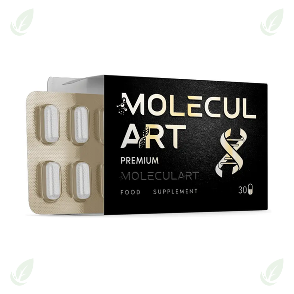 Moleculart X