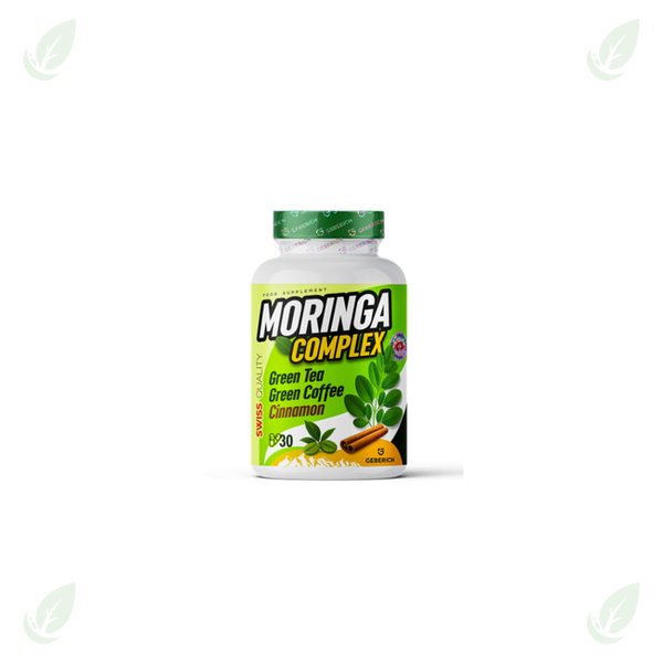 MoringaComplex