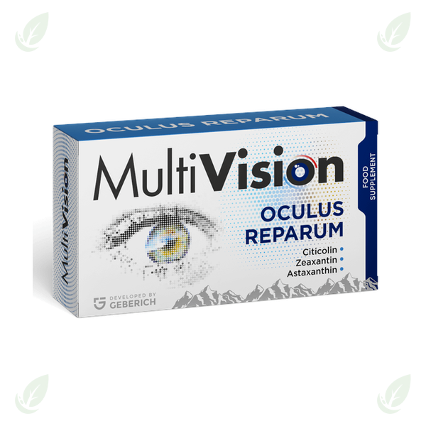 MultiVision