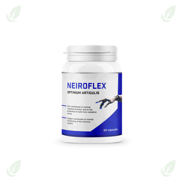 Neiroflex confezione