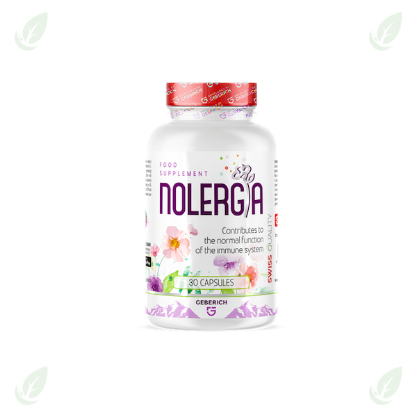 Nolergia
