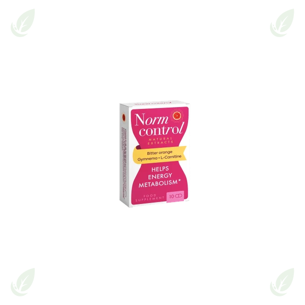 Normcontrol