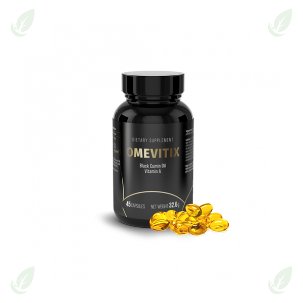 Omevitix