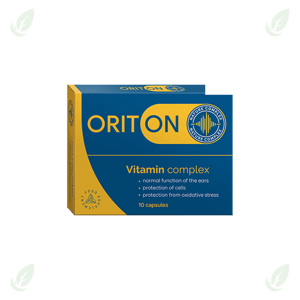 Oriton