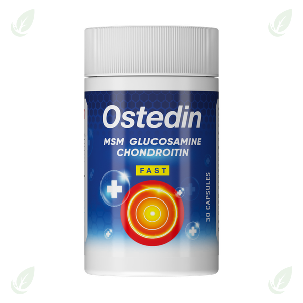 Ostedin confezione