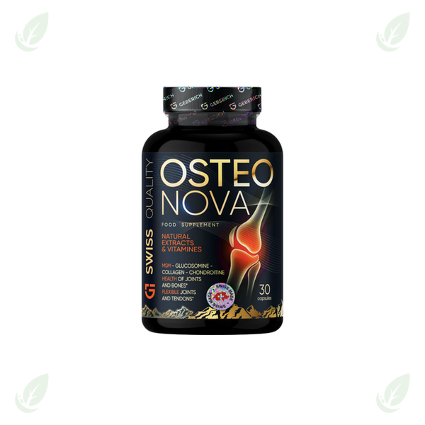 OsteoNova