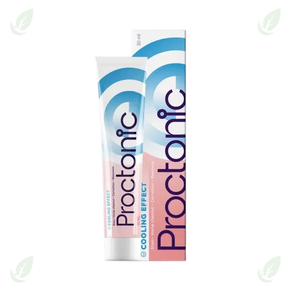 Proctonic