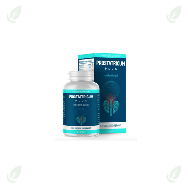 Prostatricum PLUS