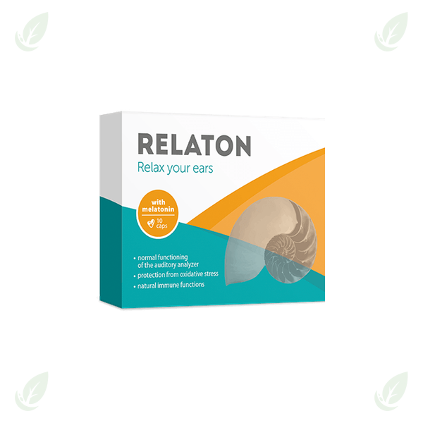 Relaton