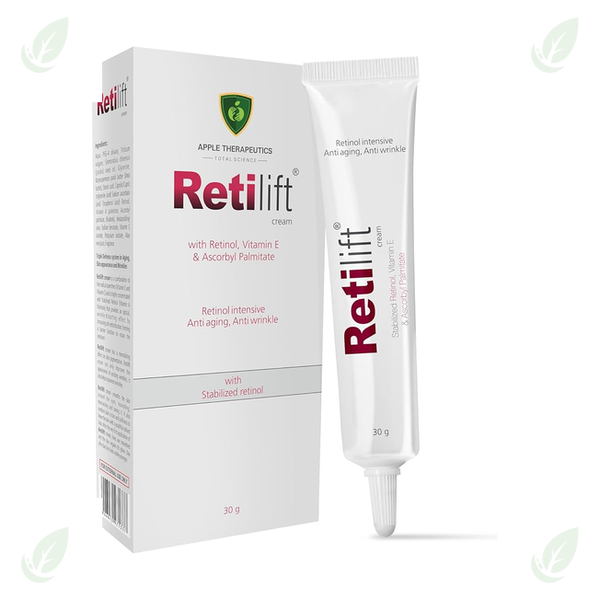 RetiLift