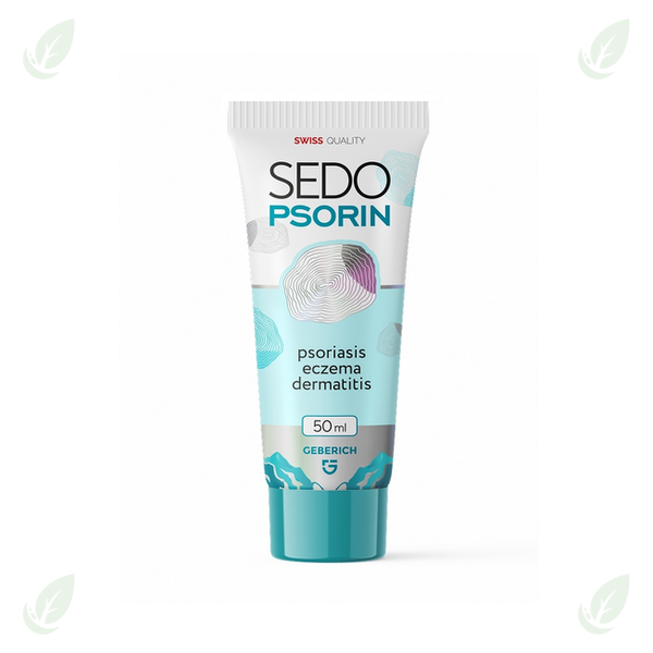 Sedopsorin