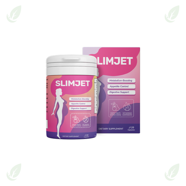 SlimJet